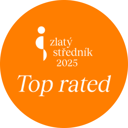 Zlatý středník 2025 – Top rated