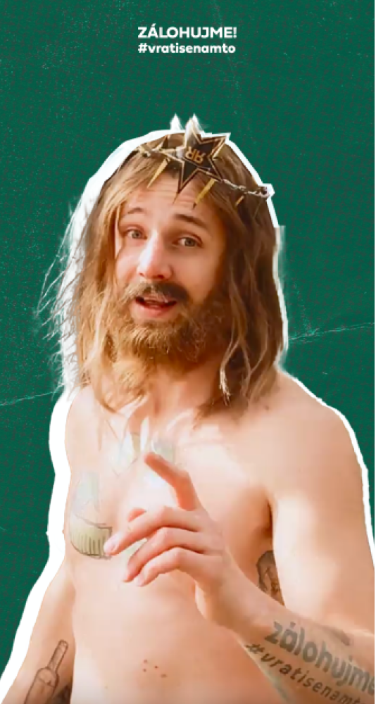 Zálohujme