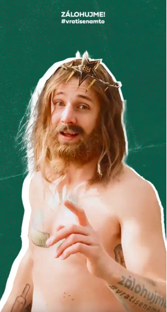 Zálohujme