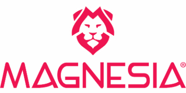 Logo-magnesia